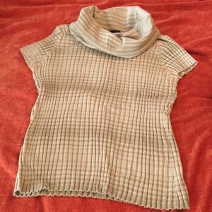 Ladies Turtleneck Sweater